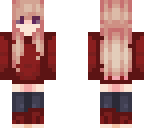 - red hearts -