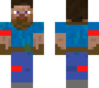 adventure steve
