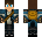 adventurer