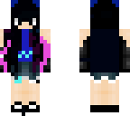 anime cat girl