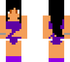 aphmau in bathing suit