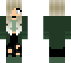 army girl