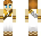 artemis's son