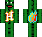 asian cactus noob