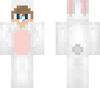 babby boy bunny