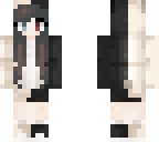 bear girl