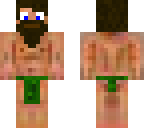 beardy steve