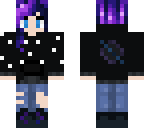 bella by demonicskinmaker