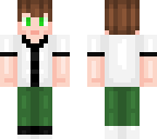 ben 10 no watch