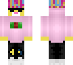 billgamer y lil pump fusion