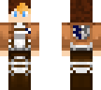 blue aot kai