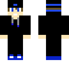 blue jack