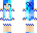 blueberry fields girl