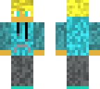 boy fixed
