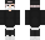 boy white eyes