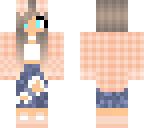 bunny girl