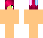 bunny girl base
