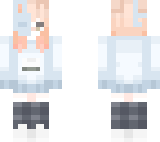 bunny mask