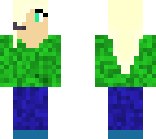 bush