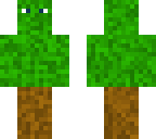 bush