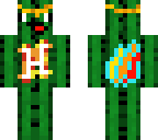 cactus king
