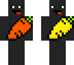 carrot noob