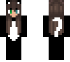 cat girl