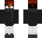 cazias revamp blqck scarf