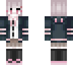 chiaki nanami