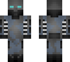 combine soldier