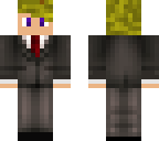 cool buisnessman
