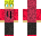 cool kid red fixed