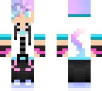 cottoncandy boy