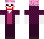 creepy clown updated