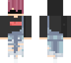 cute boy pink