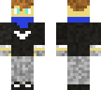 dalstef110 yt skin