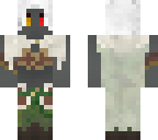 dark elf druid