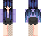demon girl