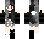 devil girl 
