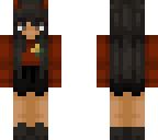 devil girl