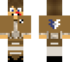 dylan blood scout