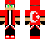 edit skin prq