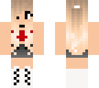 edited skin