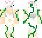 elemental girl