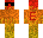 emberr skin