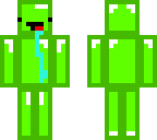 emerald noob