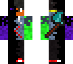 ender me