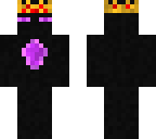 enderman king