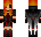 evil flare