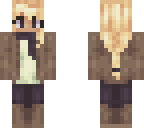 fall skin